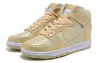 nike dunk sb new high 2019U sands hommes and femmes